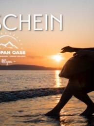 Handpan Geschenkgutschein für Workshops, Unterricht, Konzerte und Handpan-Kauf oder Miete