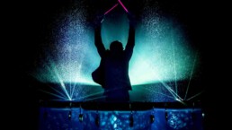 freies tanzes Conscious clubbing Ecstatic dance Allgäu